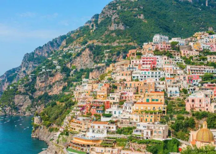 Hotel sul MareB&B Salernow2