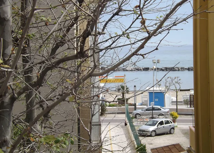 Hotel La Vela Bellaria-Igea Marina