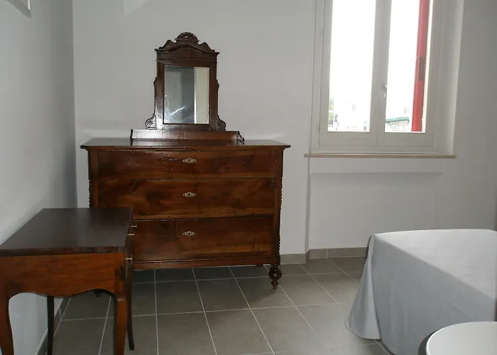 Villa Marietta Civitanova Marche