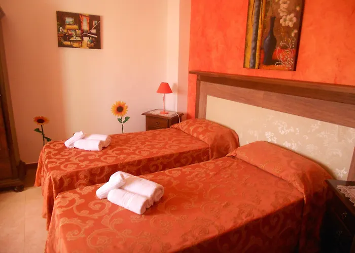 Affittacamere Prestige Mazara del Vallo