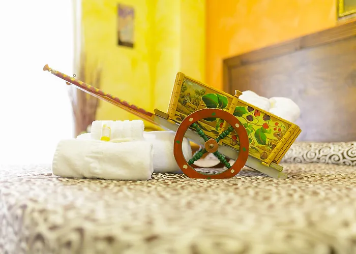 Affittacamere Prestige Mazara del Vallo