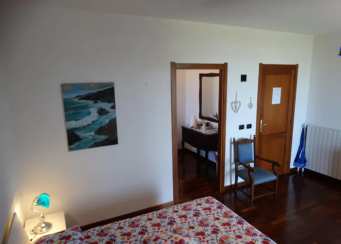 Bed and Breakfast Il Pagio Alghero