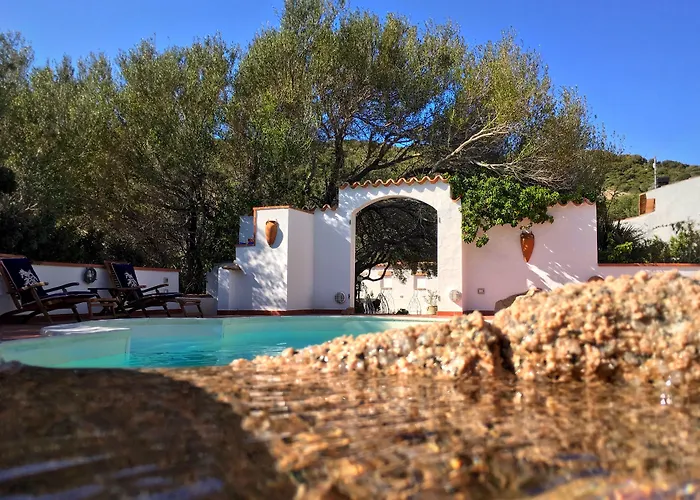 Villa Casa Saltara (Adults Only) Santa Teresa di Gallura