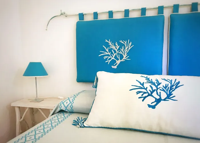 Villa Casa Saltara (Adults Only) Santa Teresa di Gallura