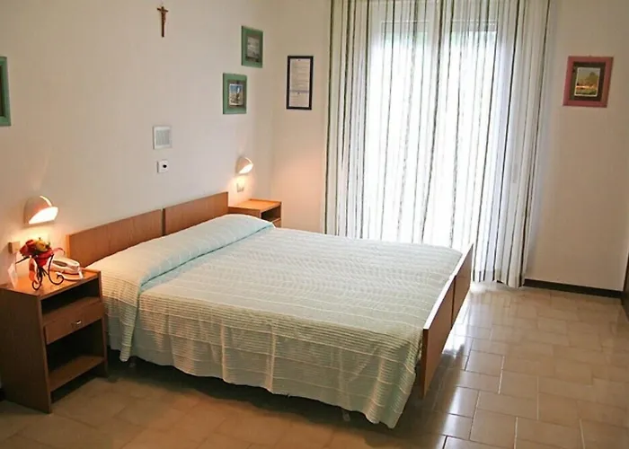 Hotel Marselli Rimini