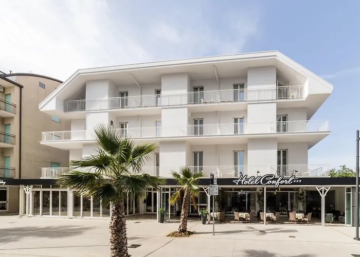 Hotel sul MareConfort