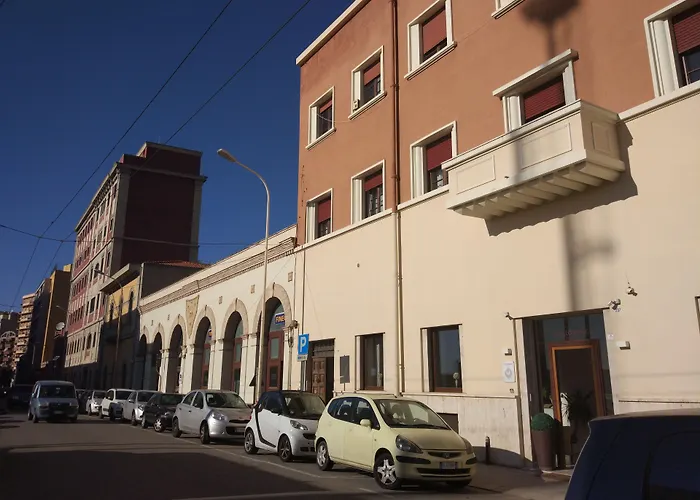 Hotel sul MareSpacebility City - Self Check-In