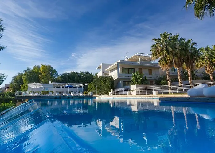 Kamena Residence Marina di Ragusa