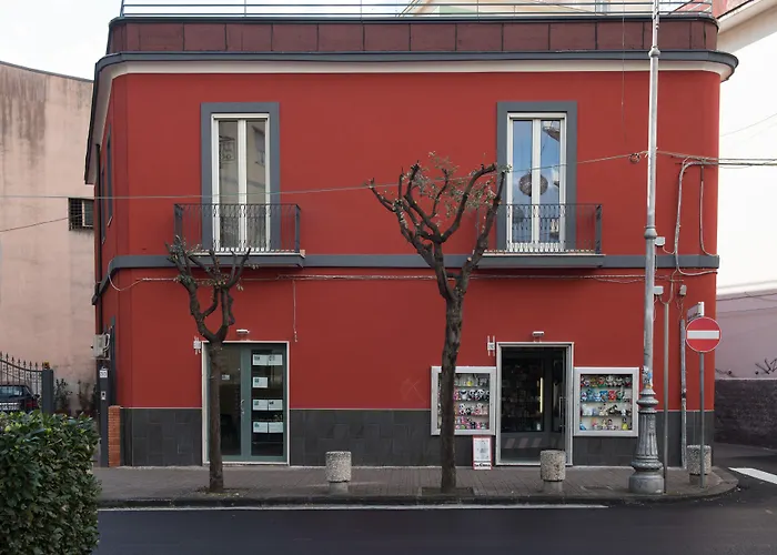 Hotel sul MareVia Trento 30