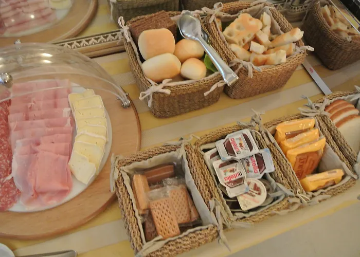 Locanda Il Maestrale Monterosso al Mare