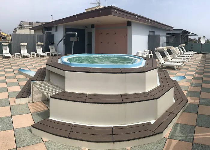 Hotel Wega Bellaria-Igea Marina