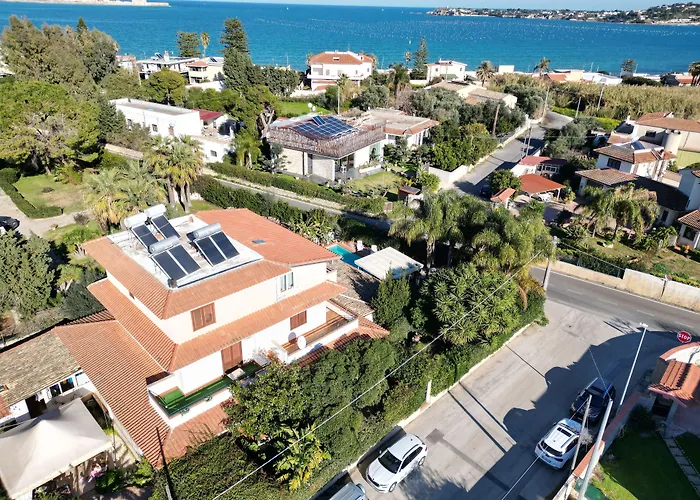 Hotel sul MareOasi Del Gabbiano