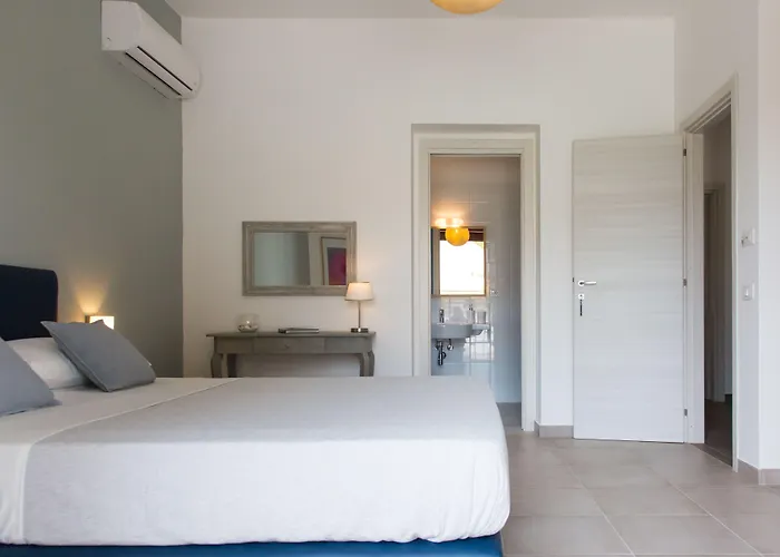 Hotel Mondello Martini