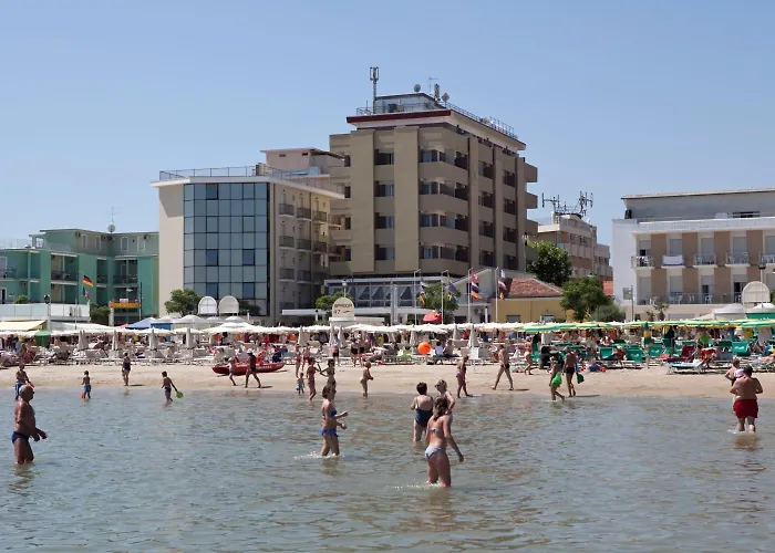 Hotel President - Bianchi Hotels Bellaria-Igea Marina