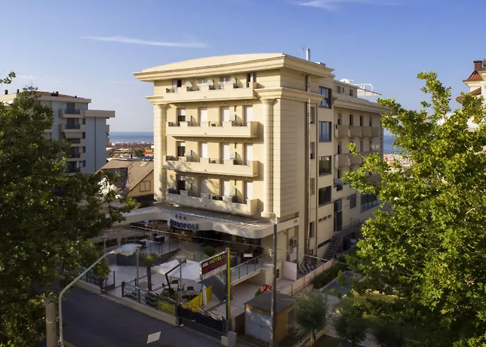 Hotel sul MareMetropole