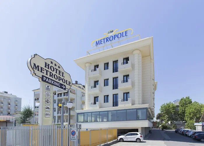 Hotel sul MareMetropole