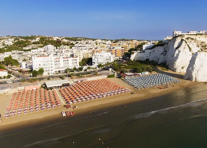 Hotel Scialara Vieste