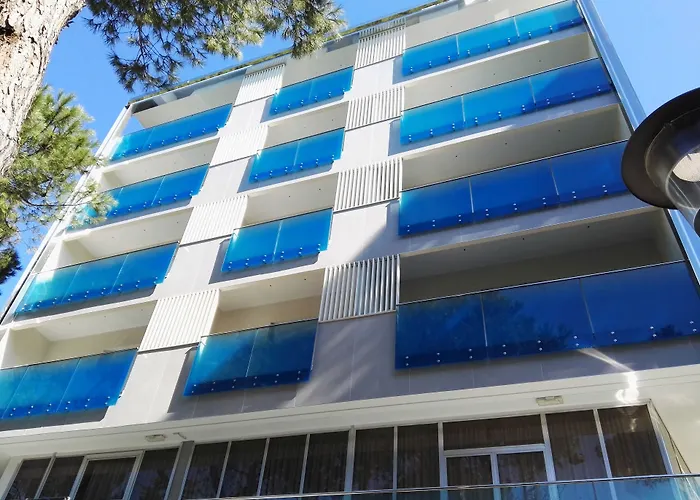 Hotel Desire' Riccione