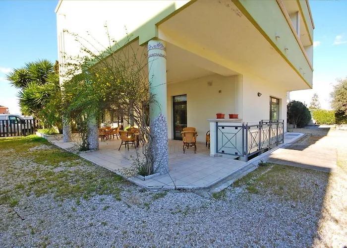 Hotel Maestrale San Benedetto del Tronto