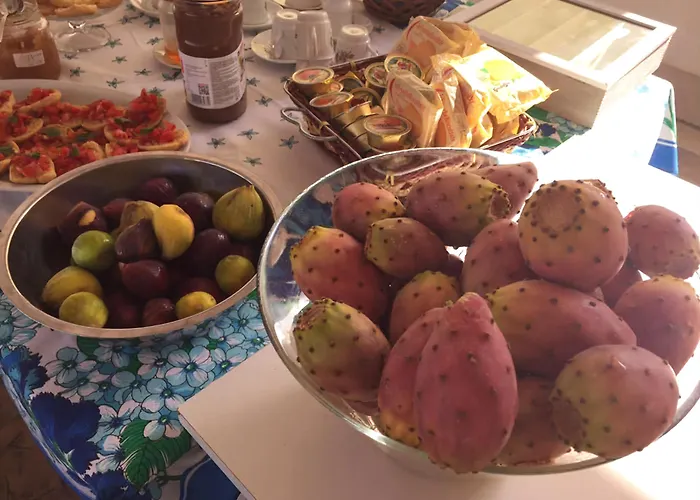 B&B Cuore di Gallipoli