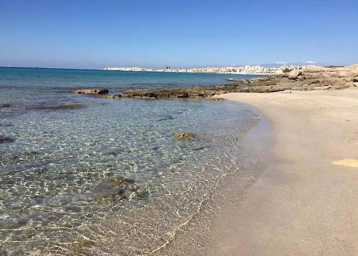 B&B Cuore di Gallipoli