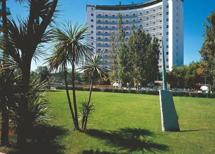 Hotel President Silvi Marina