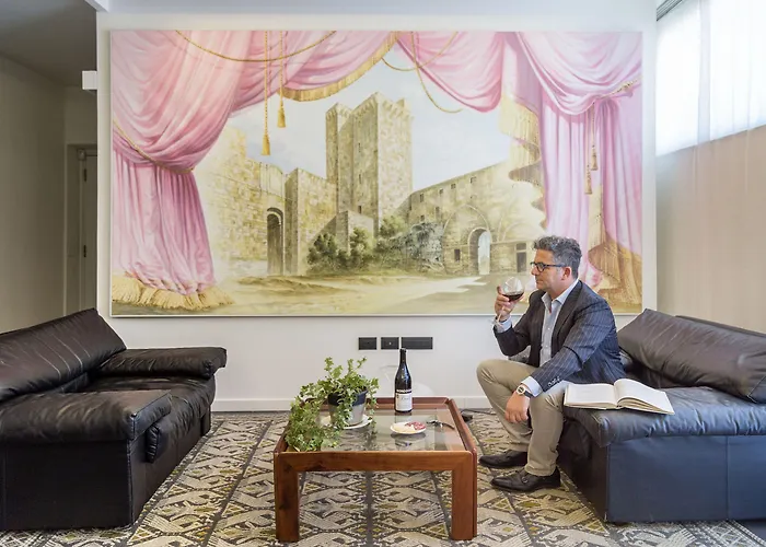 Foyer Rooms Affittacamere Cagliari