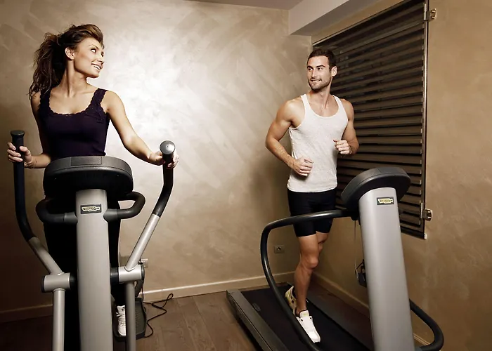 Hotel Dei Fiori Restaurant - Meeting&Spa