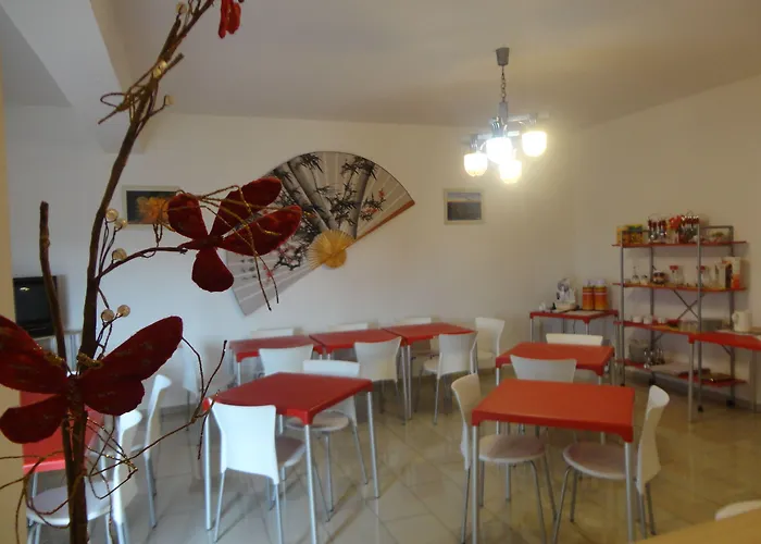 Hotel sul MareB&B Emmanuel