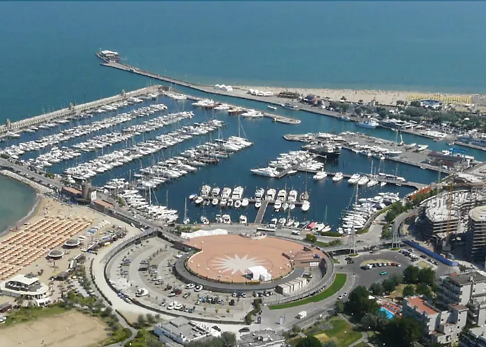 Hotel sul MarePrestige