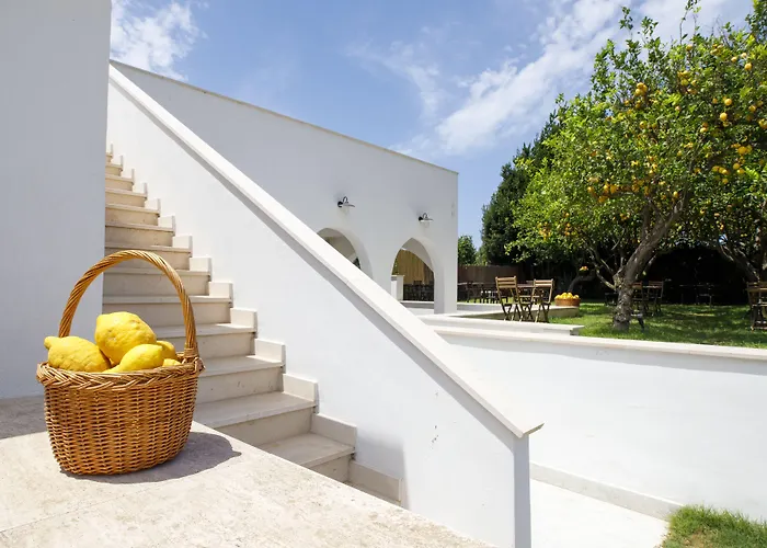 Hotel sul MareLa Casa Sul Faro