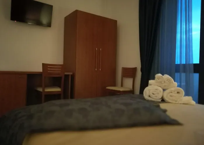 Hotel sul MareBed&Belvedere