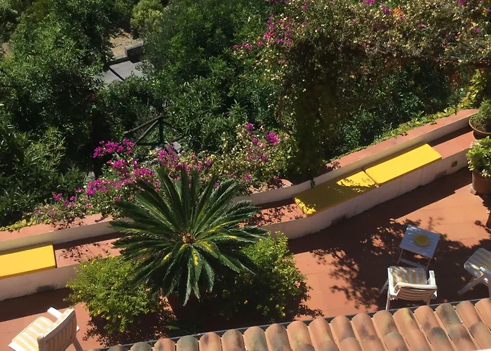 B&B Le Tre Casette Maratea