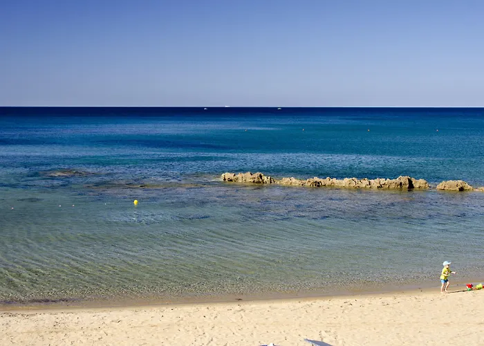 Hotel sul MareLa Playa