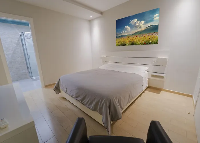 Hotel sul MareLa Palma Del Sol