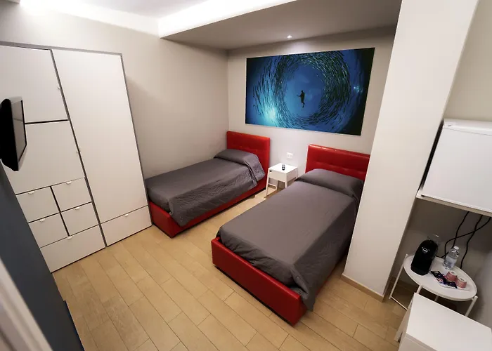 Hotel sul MareLa Palma Del Sol