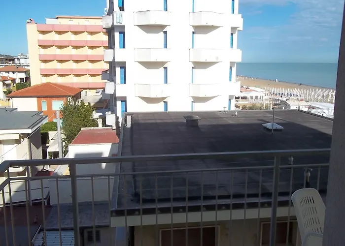 Hotel Italia Senigallia