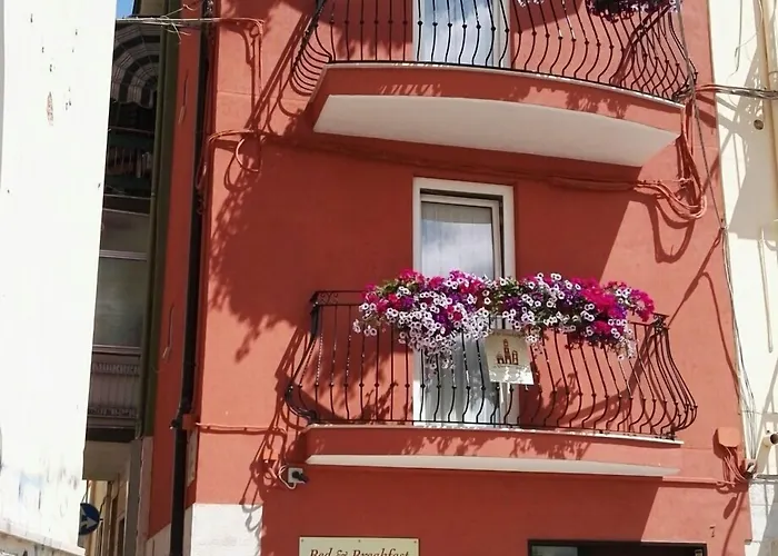 Hotel sul MareAl Vecchio Borgo