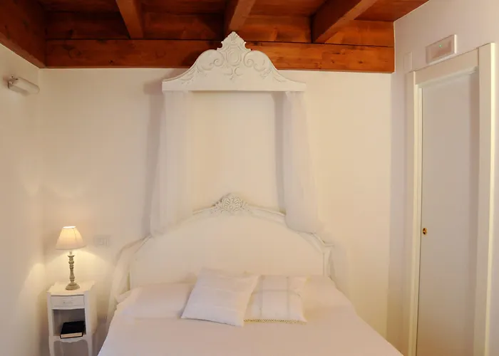 Hotel sul MareAl Vecchio Borgo