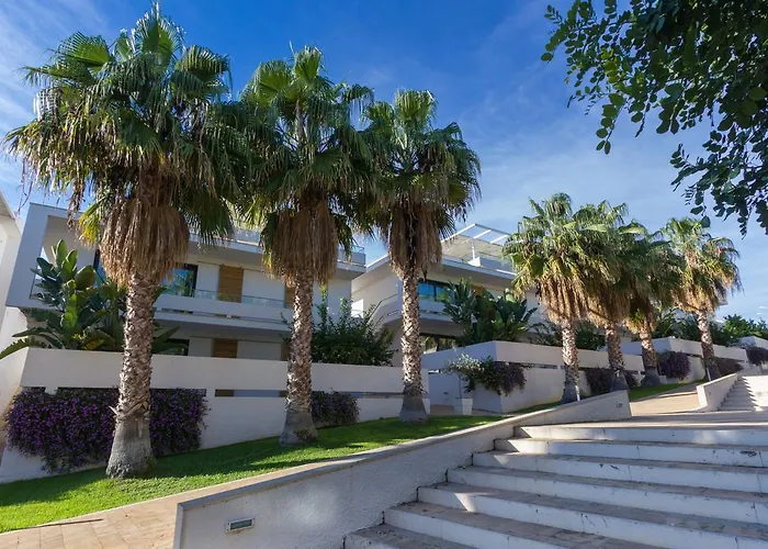 Kamena Residence Marina di Ragusa