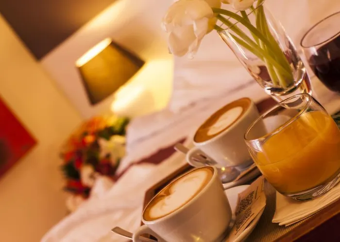 Hotel Locanda Rosy Cattolica