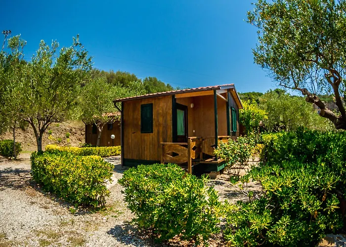 Agriturismo Valle di Marco Palinuro