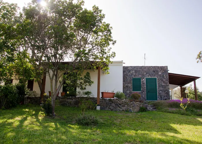 Residence Cort'E Accas Bari Sardo
