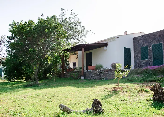Residence Cort'E Accas Bari Sardo