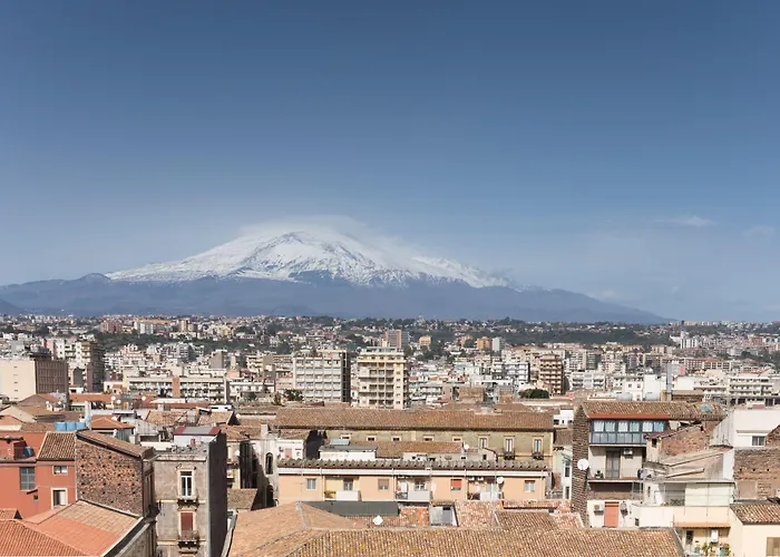 Turiddu B&B Catania