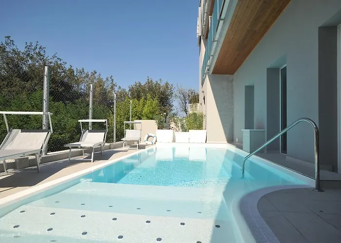 My Hotel Gabicce Mare