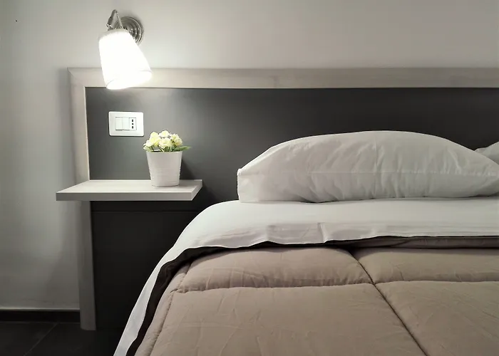 Hotel sul MareVittoria