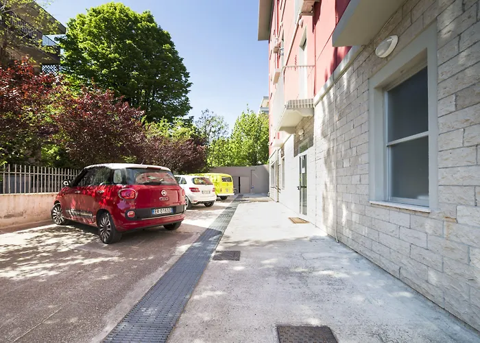 Bel Soggiorno Rimini