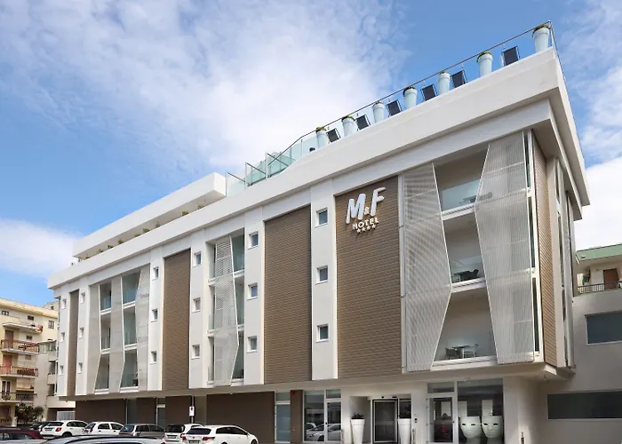 Hotel sul MareM&F