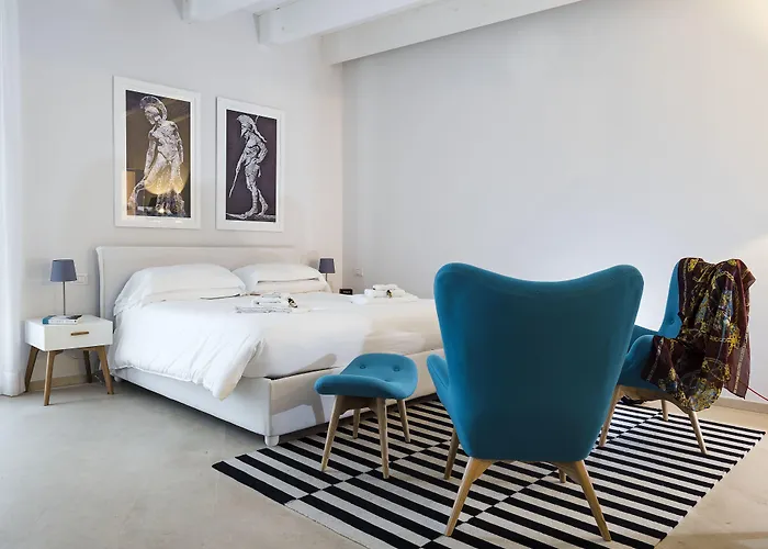 Re Federico Boutique Hotel Syracuse
